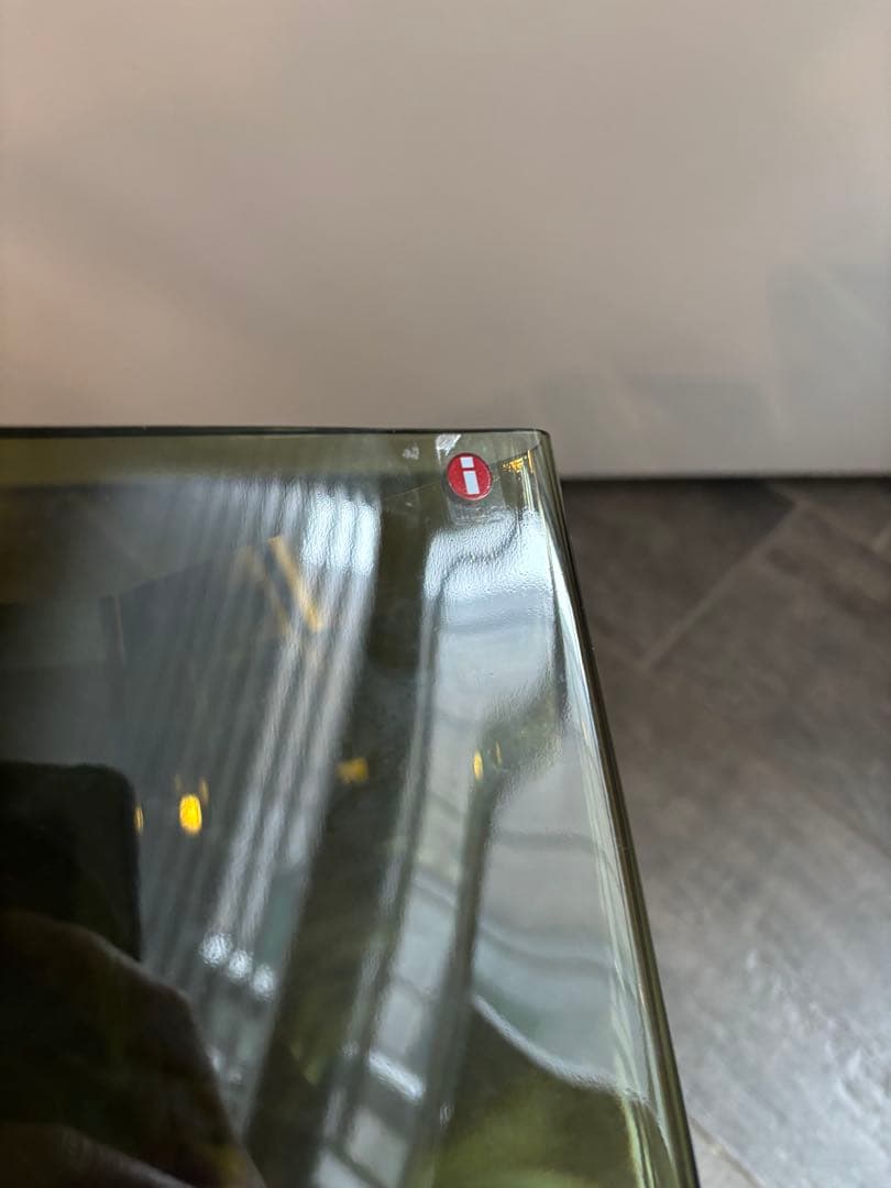 最終値下げ✳︎新品未使用　 ruutu ルーツ ベース　モスグリーン