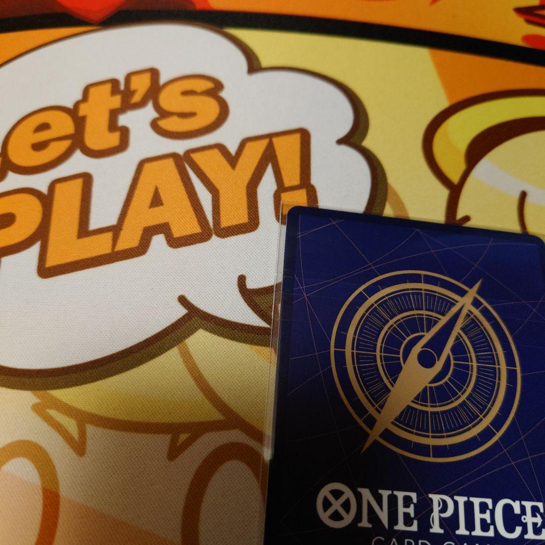 未開封 サンジ フラッグシップ 4枚