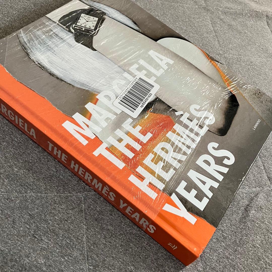 [新品・未開封] Margiela The Hermes Years