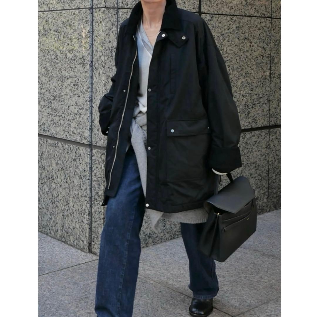 ETRE TOKYO ブルゾン