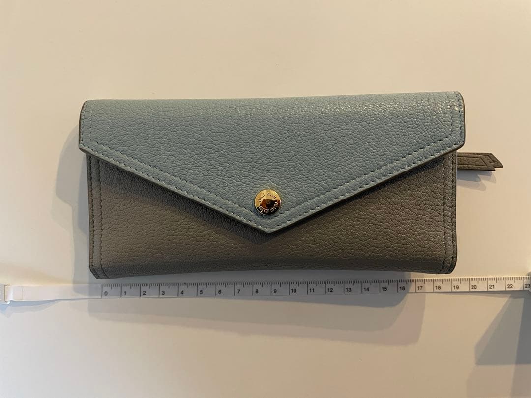 MIU MIU レディース 長財布
