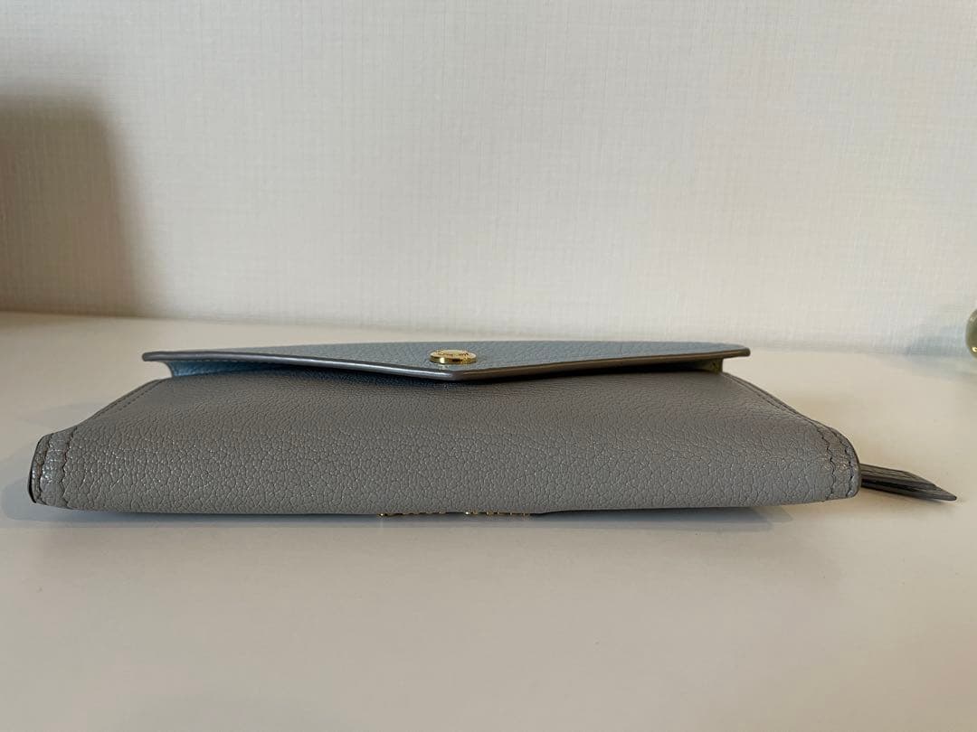 MIU MIU レディース 長財布