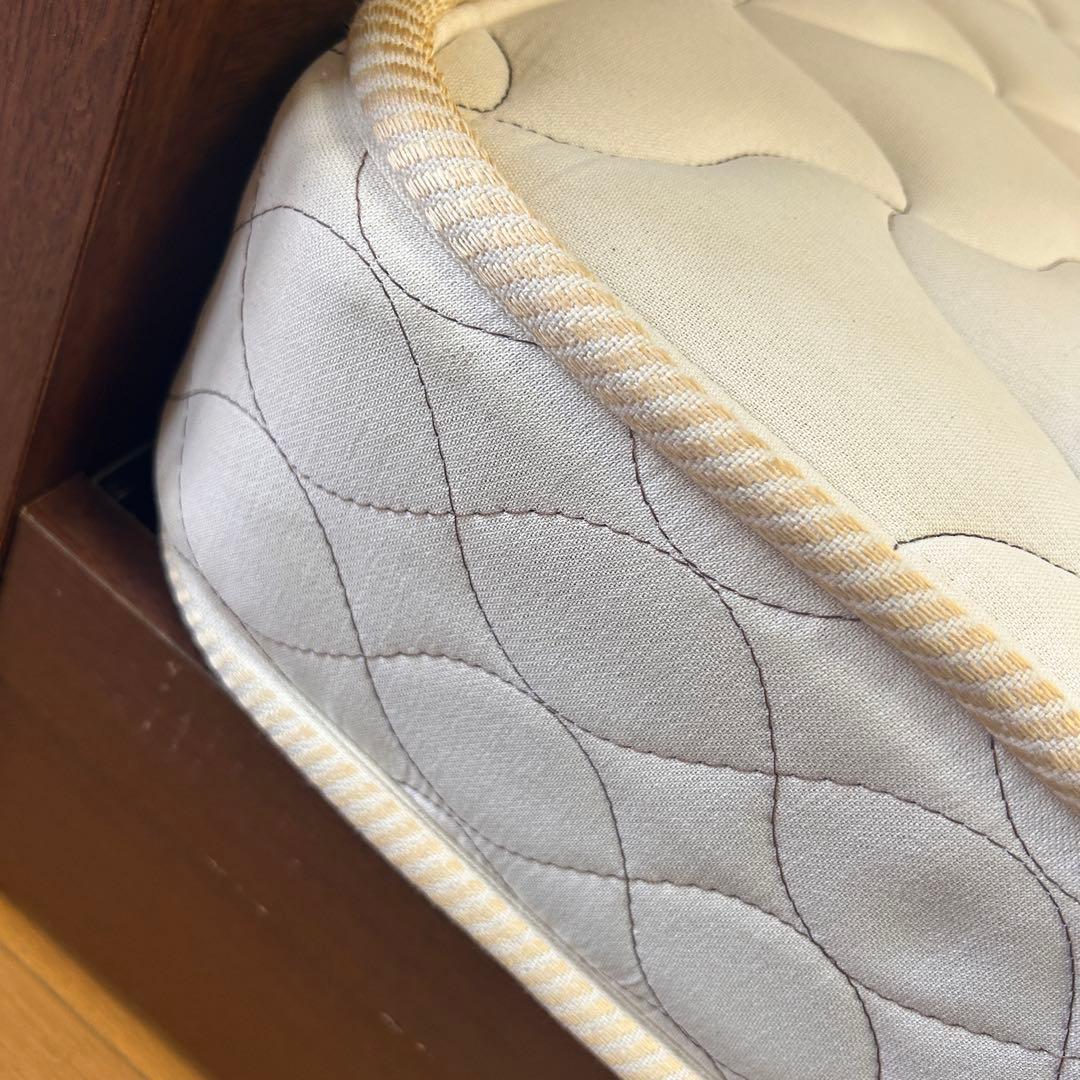 フランスベッド／FRANCEBED　シングル　マットレス　※マットレスのみ