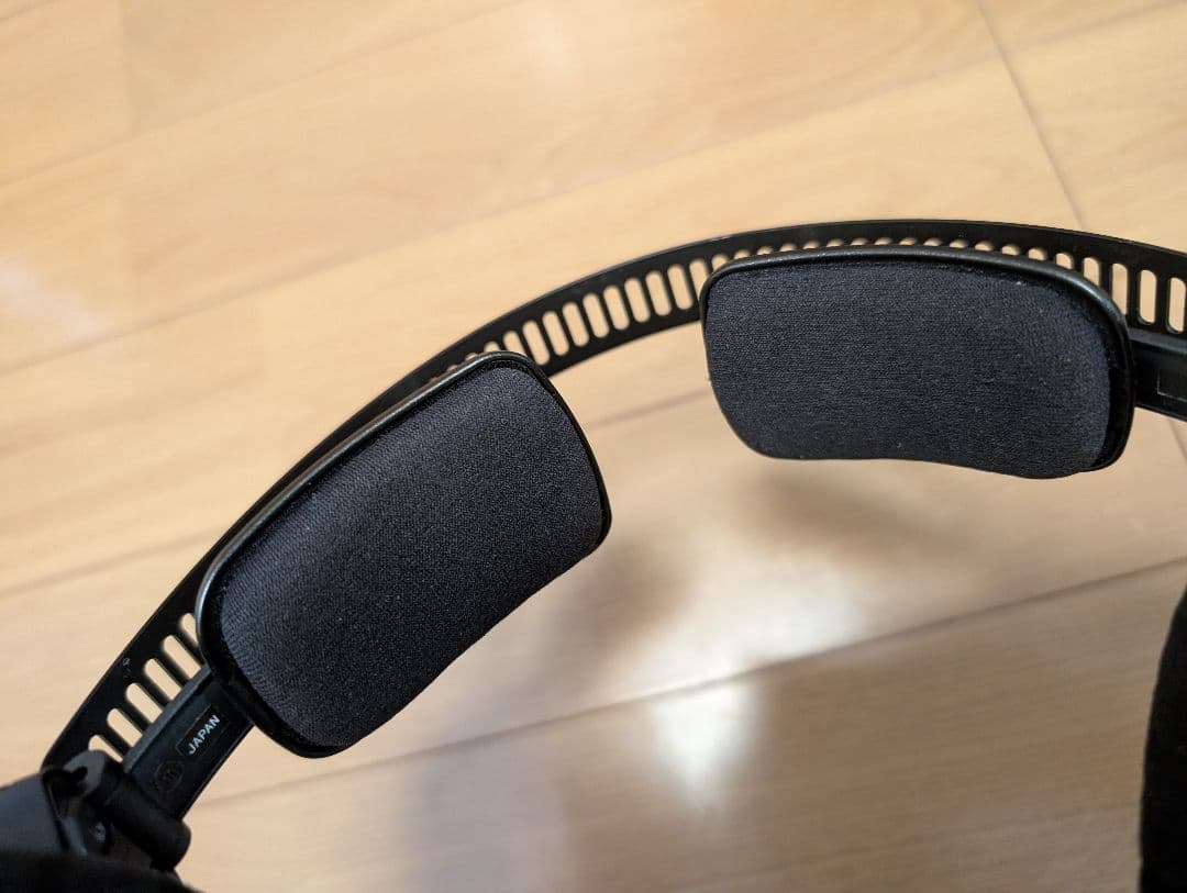 audio-technica ATH-R70x 開放型　オーディオテクニカ