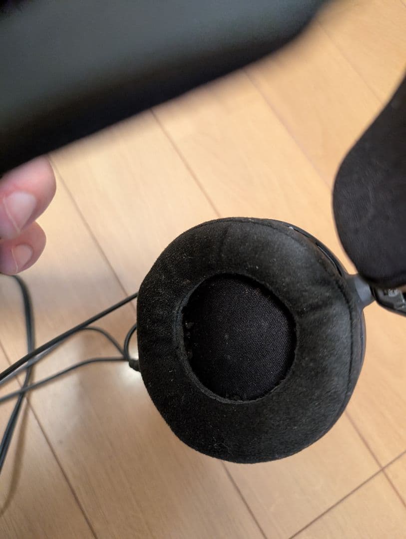 audio-technica ATH-R70x 開放型　オーディオテクニカ