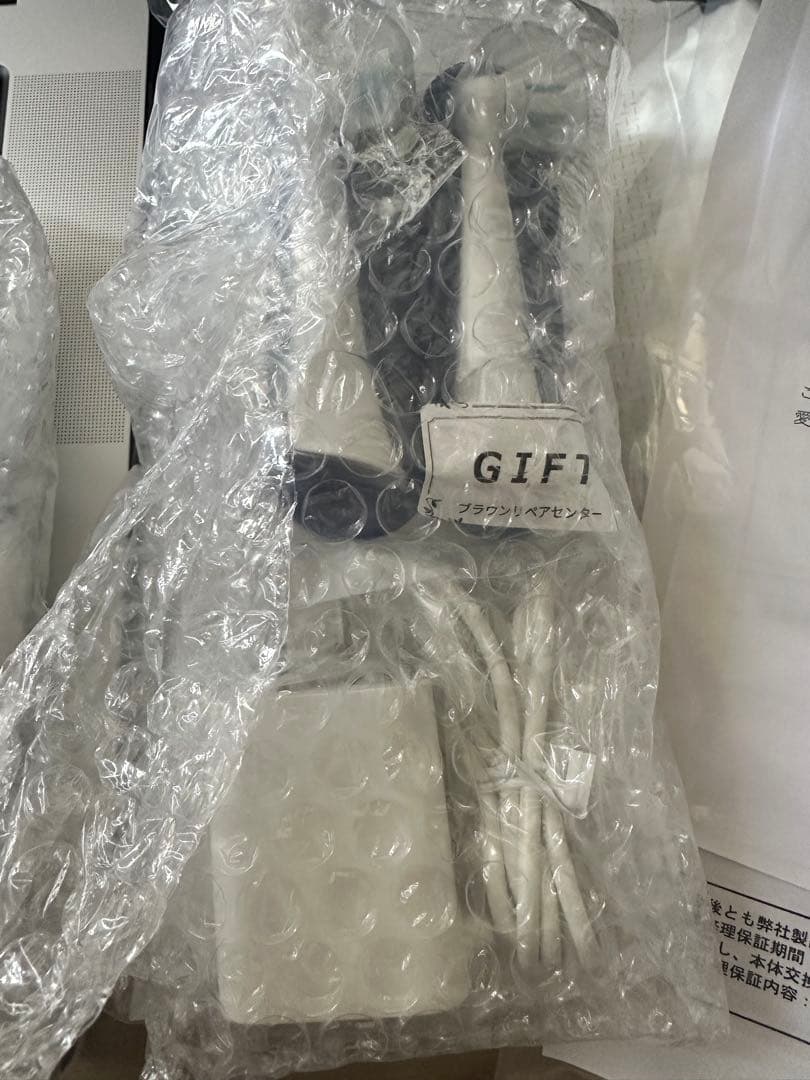 iO Series 10 電動歯ブラシ 本体