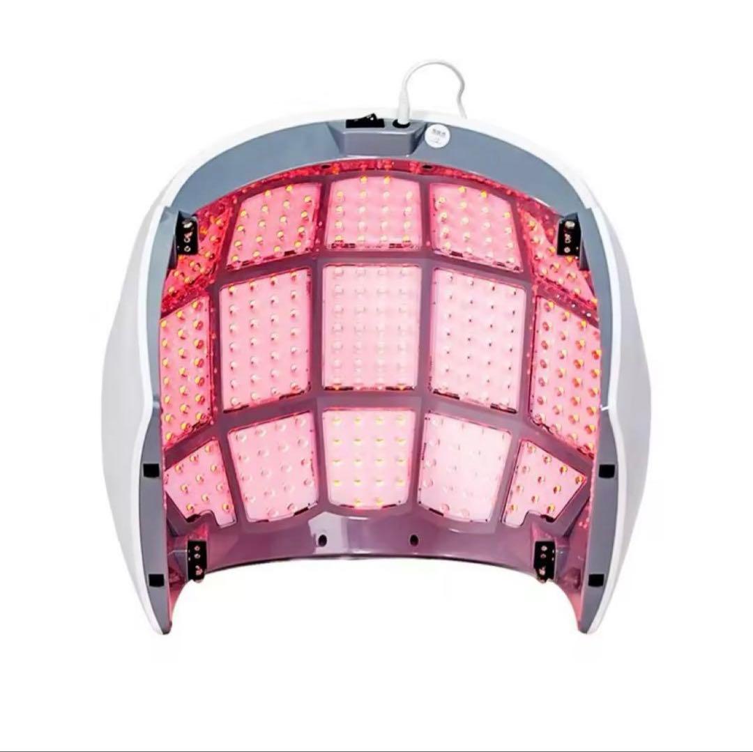 業務用 LED led マスク 美容 機器 美顔器