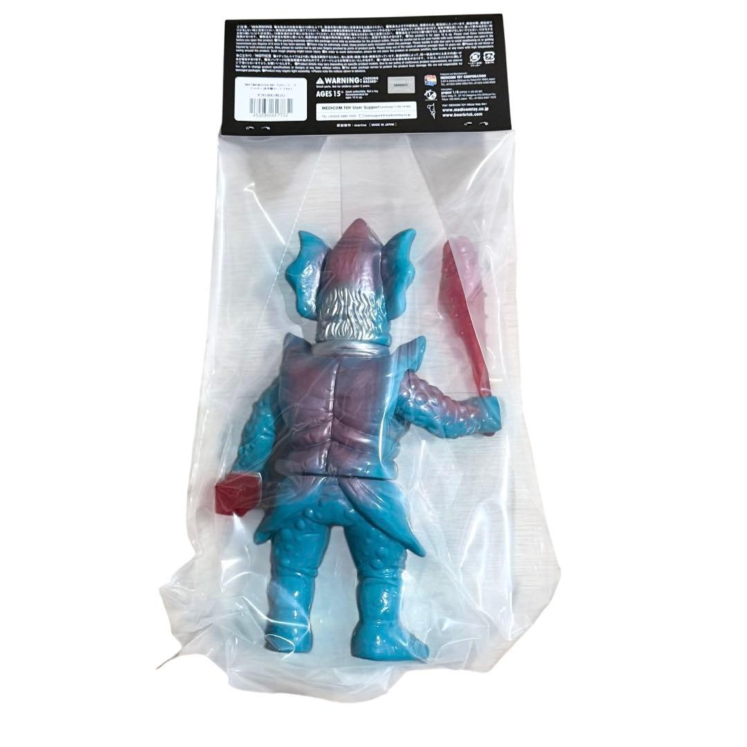 新品未開封MATシリーズ ドロボン 赤外線カンテラVer. ソフビ MCT