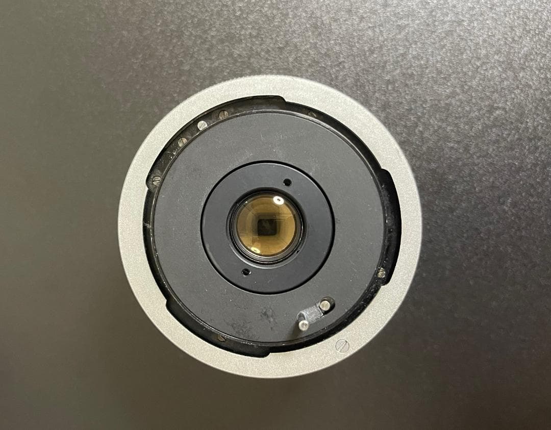 Canon キャノン AV-1 LENS FD 28mm 1:3.5 フィルム