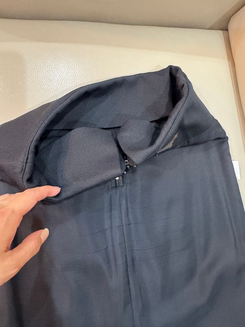 TOMORROWLAND テーラードジャケットとスカートのセット