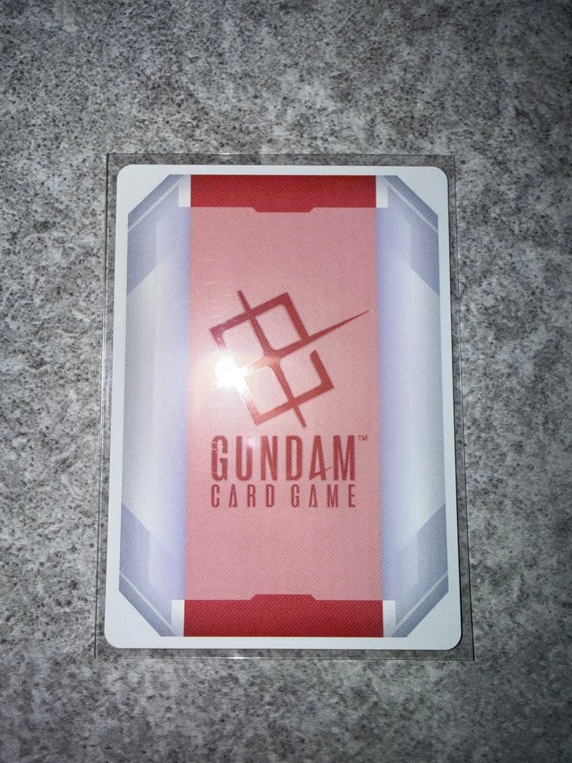 ガンダムカード　 ジークアクスLR++ ジークアクスC++リソース