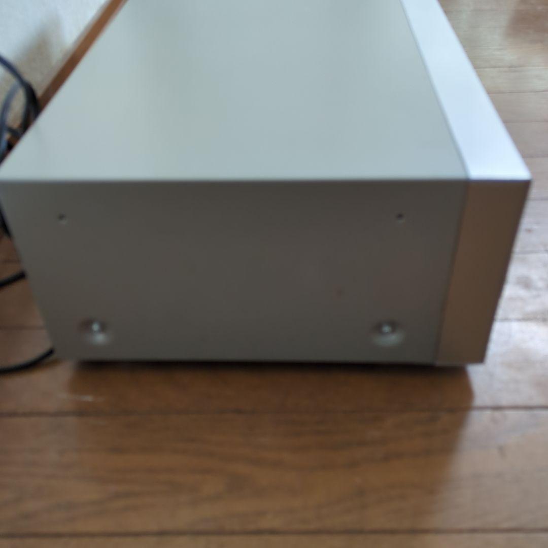 TEAC W-1200 ダブルカセットデッキ