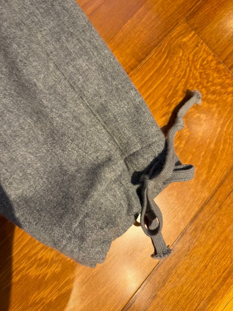 Greg Lauren ウールパンツ　サイズ2