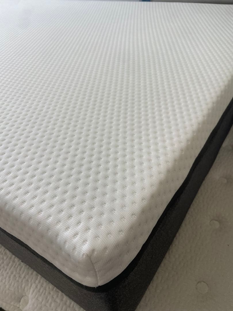 ✨Emma ✨エマスリープハイブリッド　セミダブルマットレス