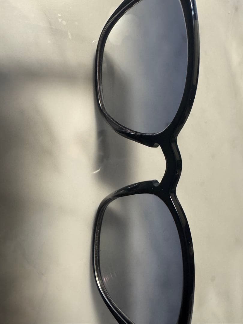 Ray-Ban RB4258F 度入り サングラス 啓之輔モデル