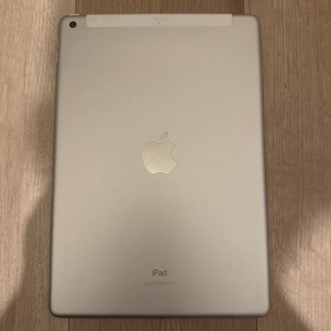 Apple iPad 第8世代 wi-fi+cellular 32GB