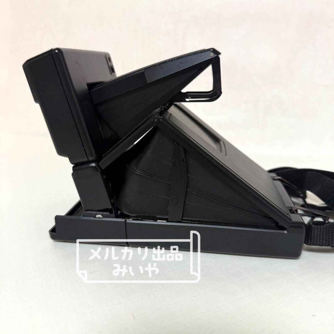 Polaroid 690 ポラロイド ［中古品］