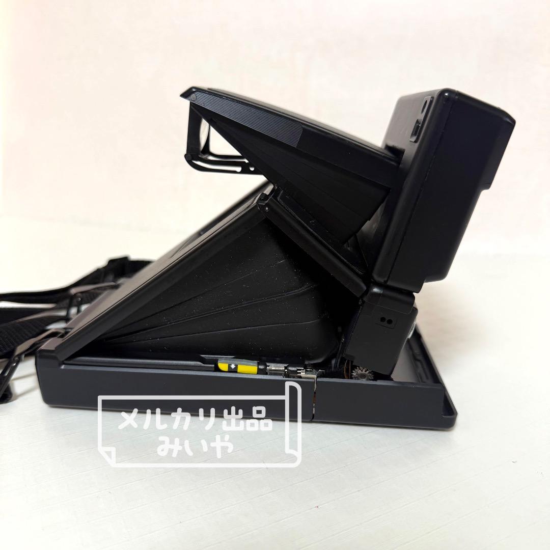 Polaroid 690 ポラロイド ［中古品］