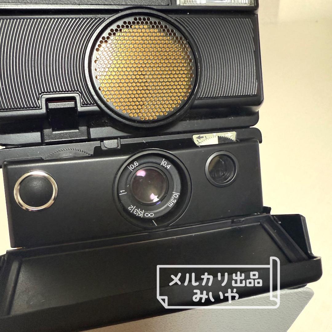 Polaroid 690 ポラロイド ［中古品］