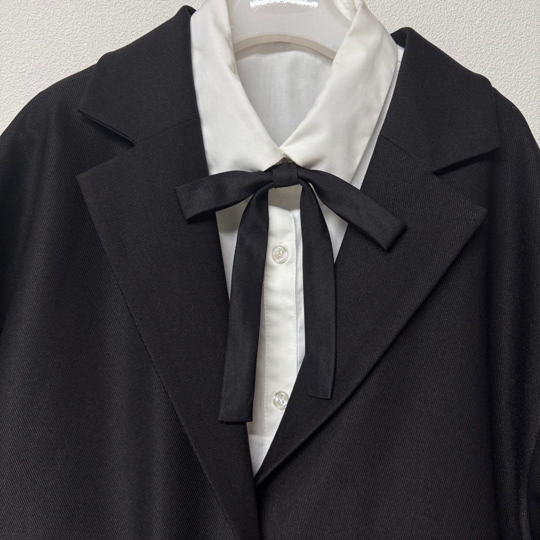 卒服　バイラビット他　卒業入学式　フォーマルセット　160 【匿名配送】