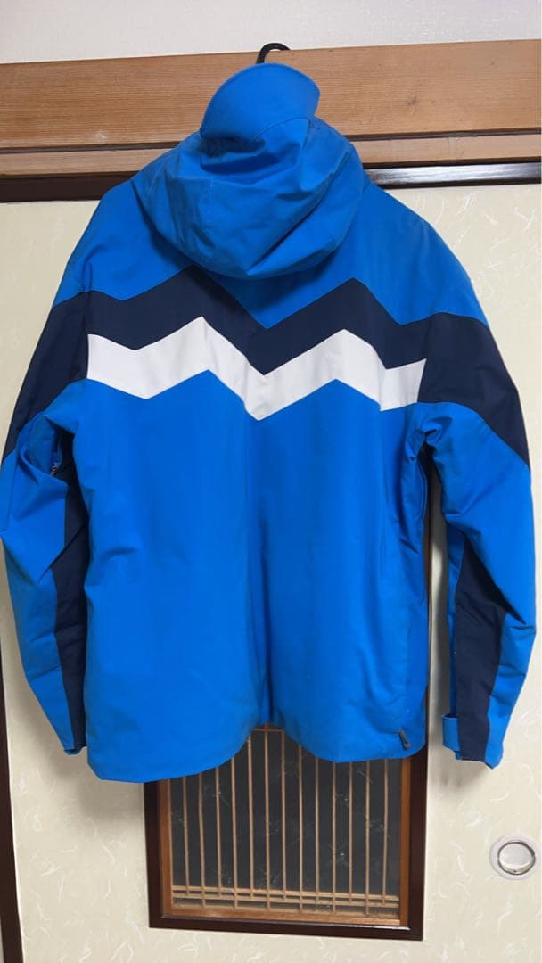 ミズノ スキーウェア MIZUNO メンズ 上下セット＜2023＞