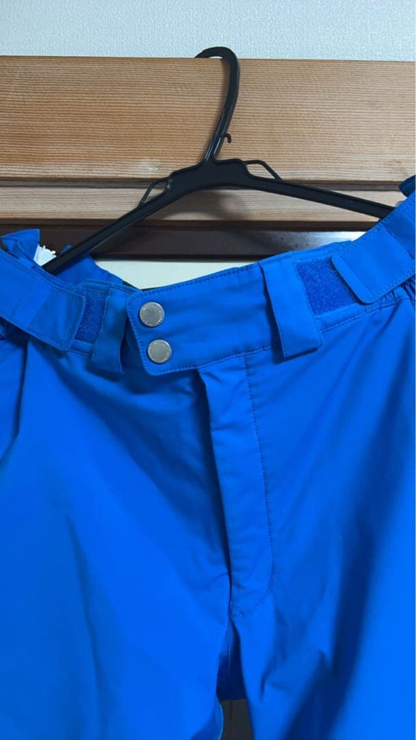 ミズノ スキーウェア MIZUNO メンズ 上下セット＜2023＞