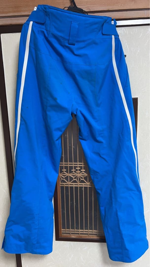 ミズノ スキーウェア MIZUNO メンズ 上下セット＜2023＞