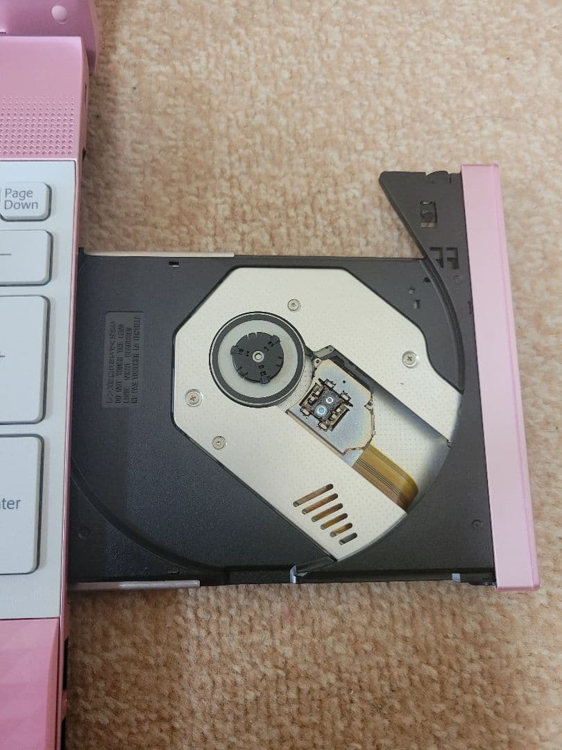 【塩】SONY VAIO 高速Intel Corei7-2630QM