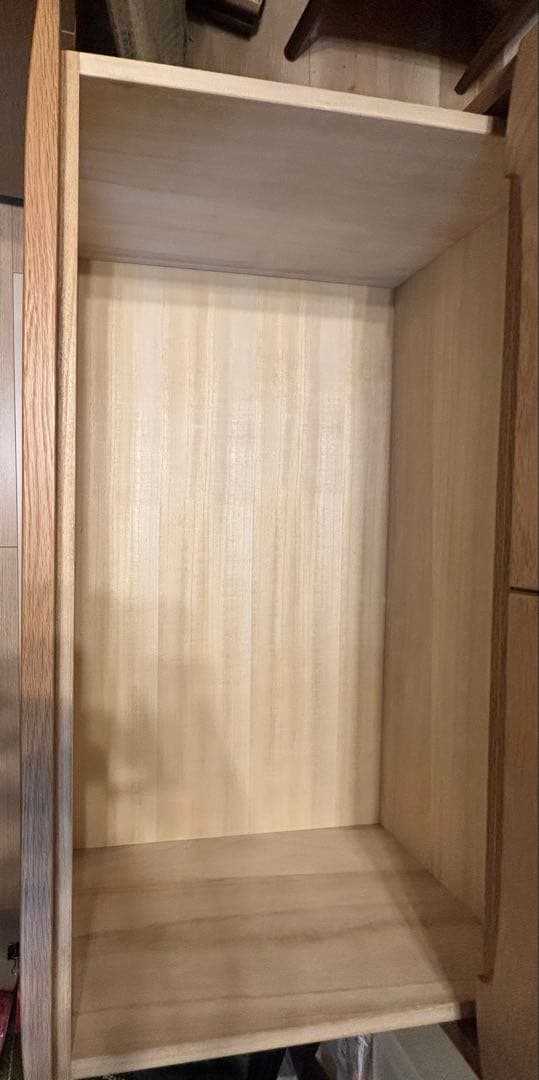 浜本工芸チェスト　収納家具　タンス　チェスト　ナラ材　桐材　整理タンス　皇室