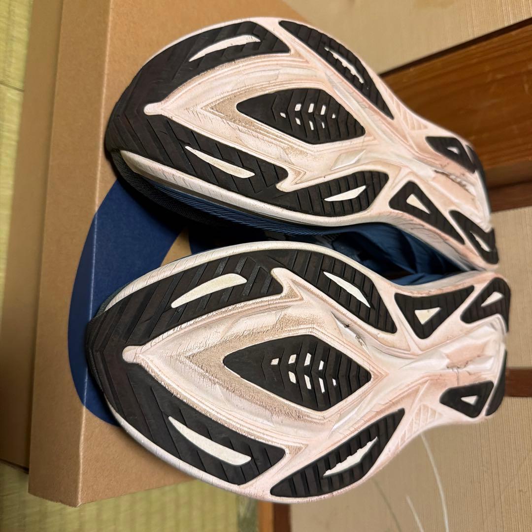 asics SUPERBLAST2 アシックス スーパーブラスト2 26cm