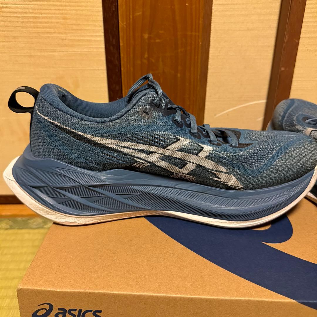asics SUPERBLAST2 アシックス スーパーブラスト2 26cm