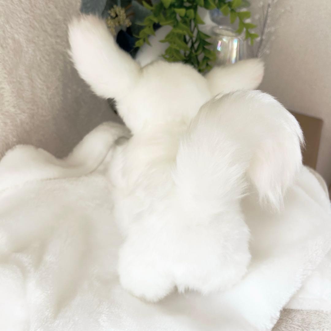 舞*様 ハンドメイド　アートドール　ふわふわ　モモンガ　　ムササビ　妖精　幼獣