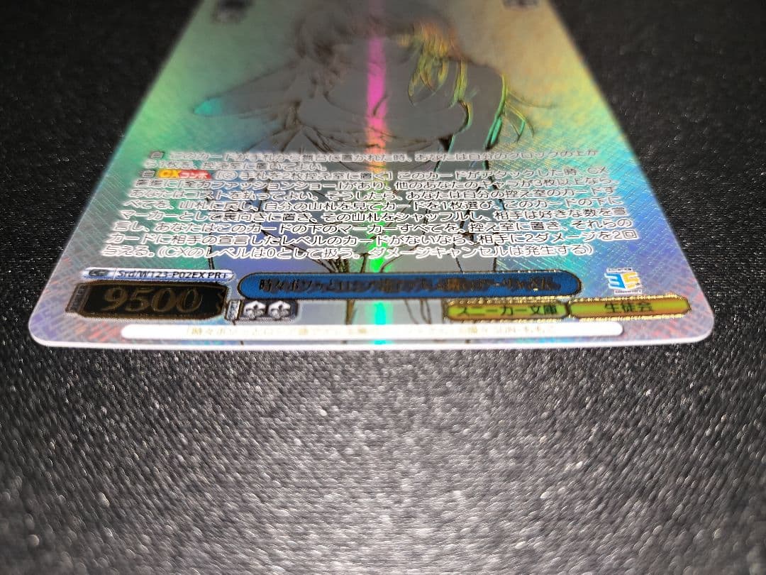 WS 時々ボソッとロシア語でデレる隣のアーリャさん PR+