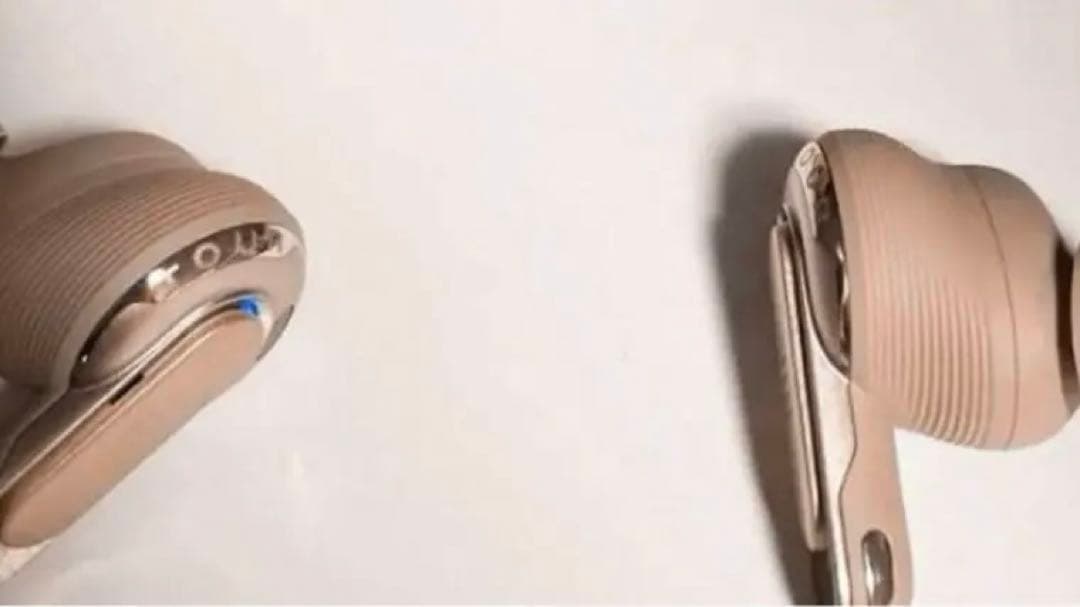 Tour pro3 ラテカラー