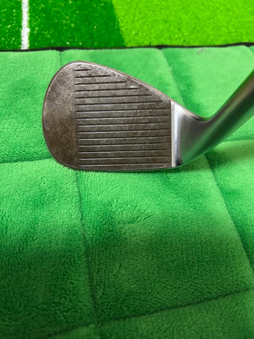 キャロウェイJAWS FORGED 48°、52°セット950GH neo