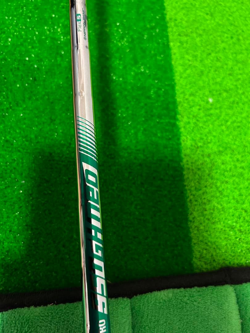 キャロウェイJAWS FORGED 48°、52°セット950GH neo