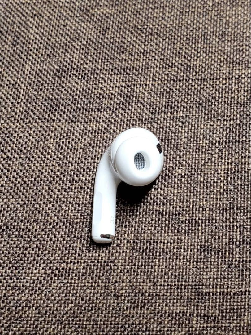 右耳 Apple AirPods Pro 第2世代 正規品 片耳412
