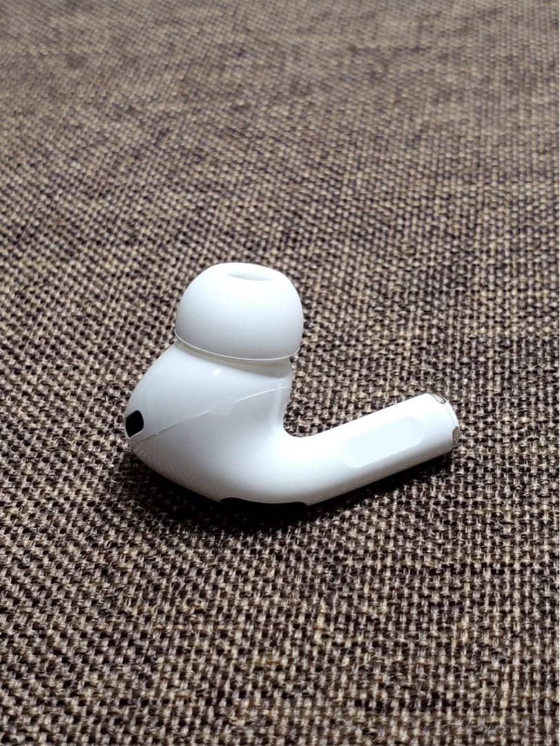 右耳 Apple AirPods Pro 第2世代 正規品 片耳412