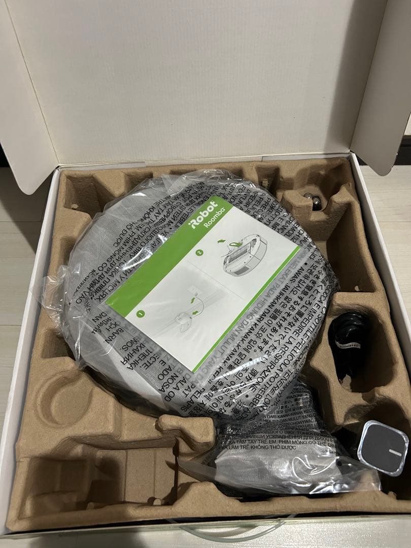 【未使用品】iRobot ルンバ671