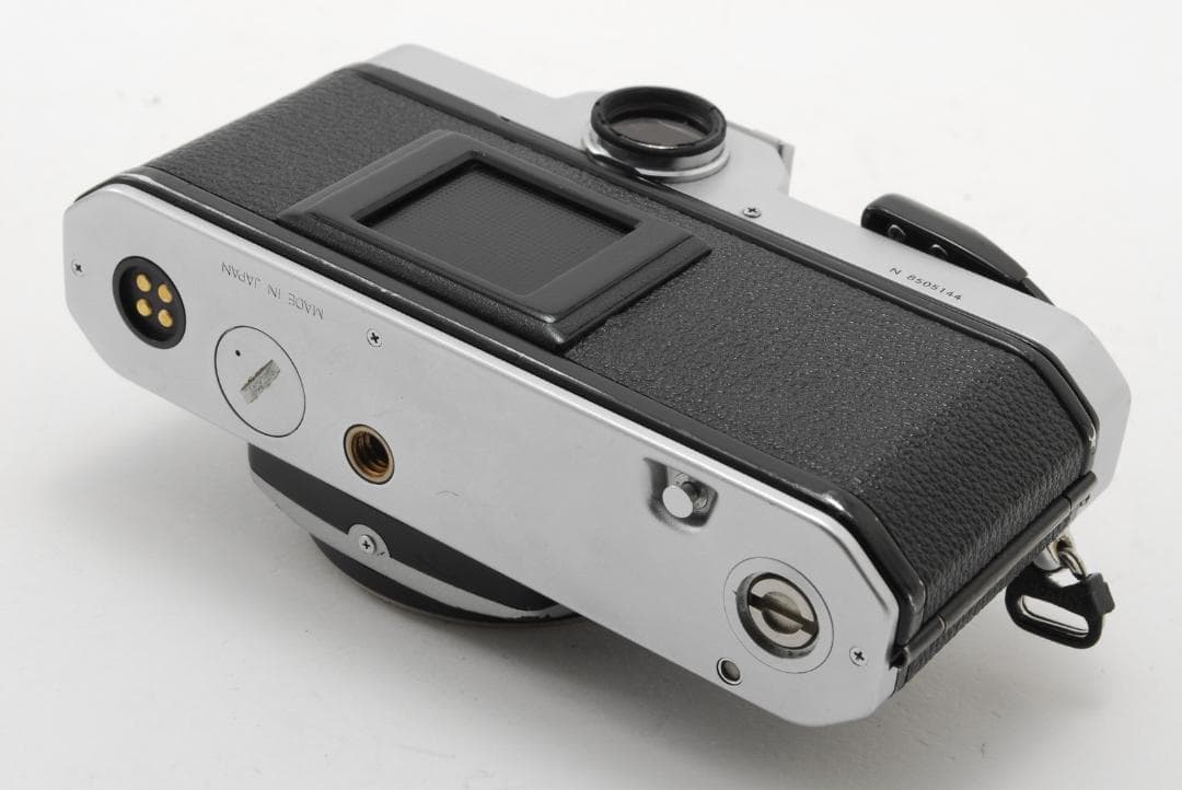 ニコン Nikon New FM2 ボディ