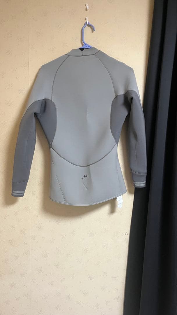 zhik スーパーウォーム旧式 Lサイズ