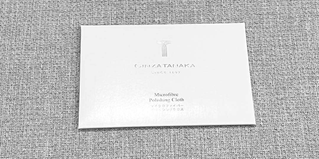 田中貴金属　K18 ダイヤネックレス付ペンダント