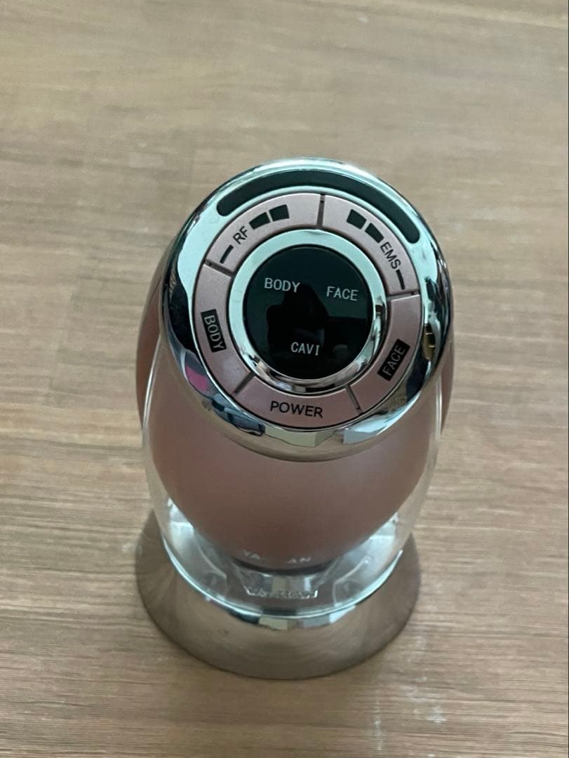 YA-MAN RFポーラキャビス HRP-17P