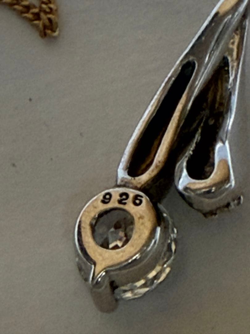 4㎏以上　整理品　925刻印有り　アクセサリーまとめ　ジャンク　ネックレス　指輪