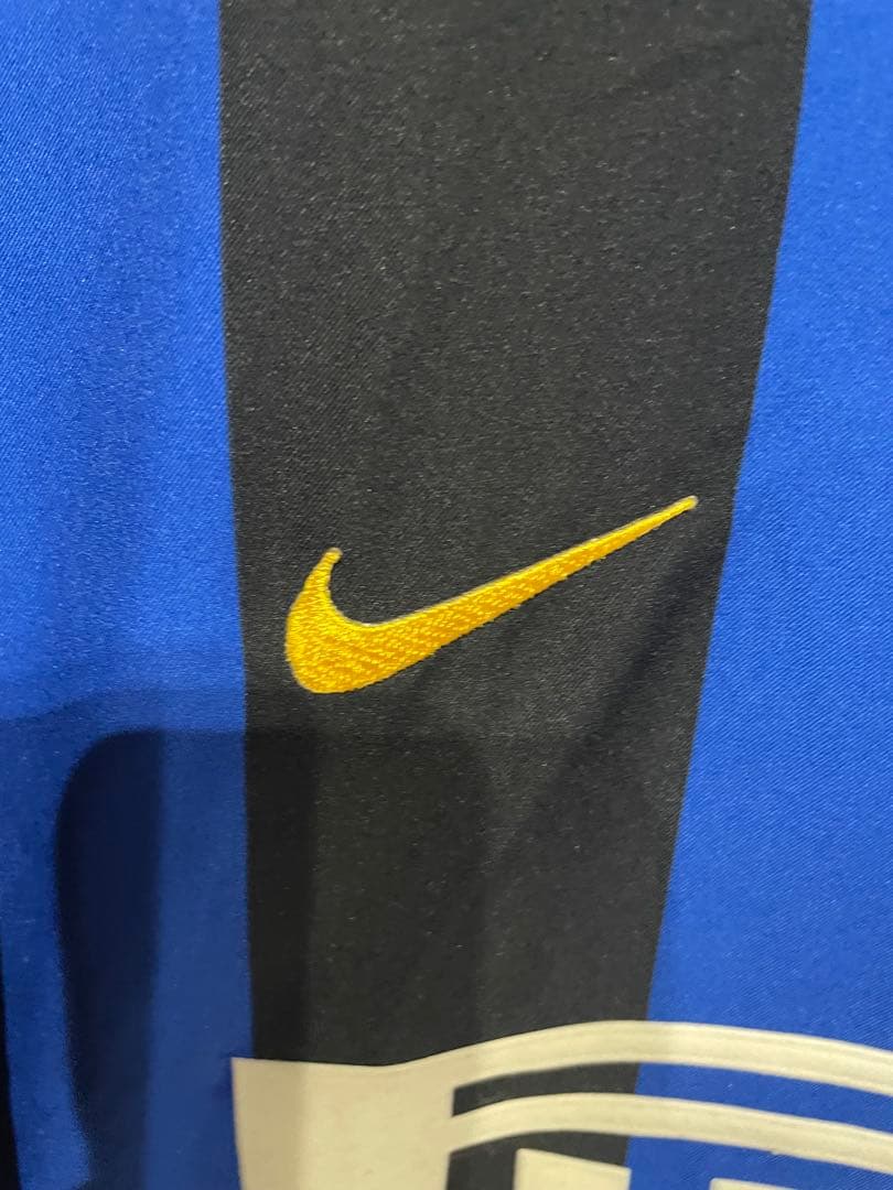 インテル ユニフォーム02-03ヴィエリ