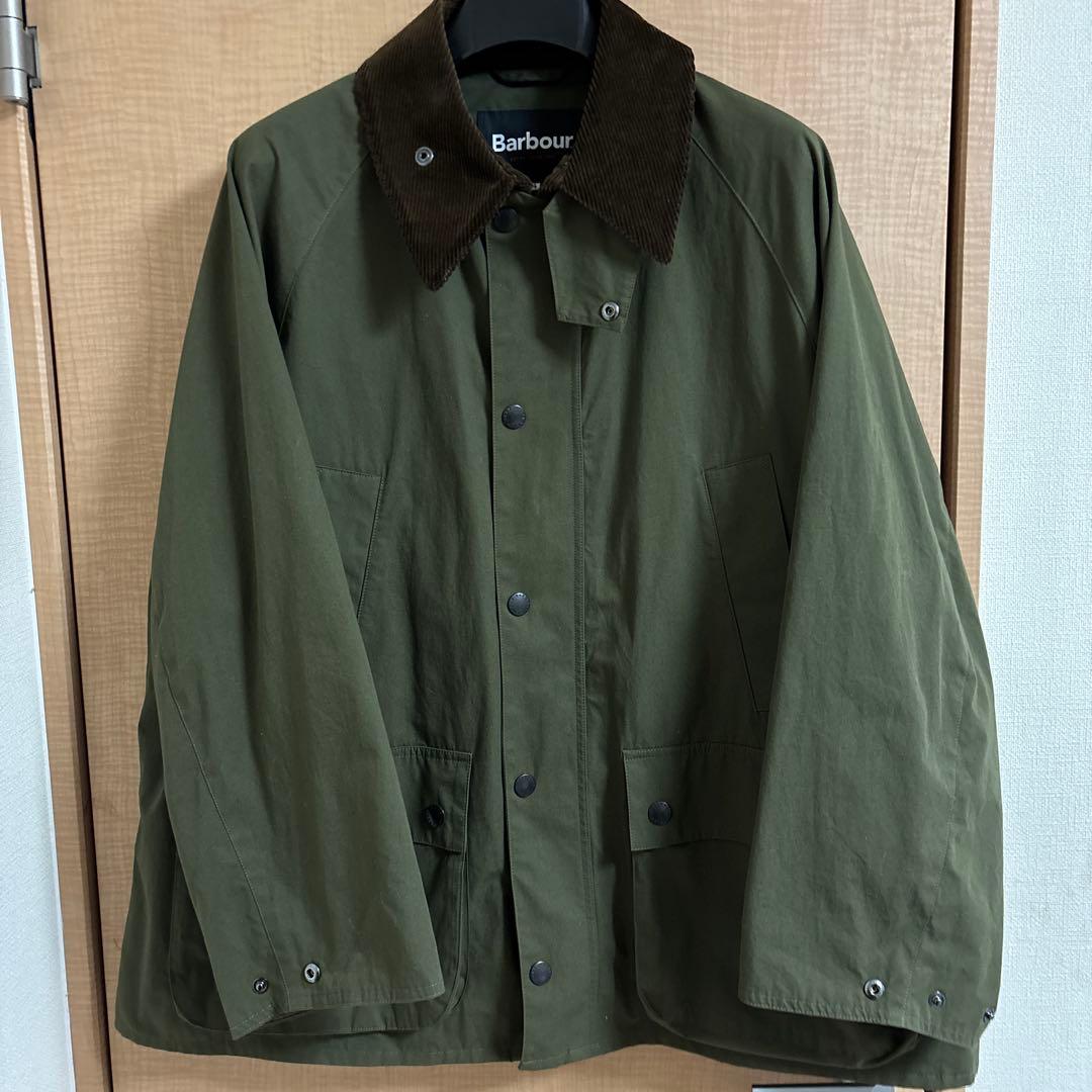セール　23AW LOOSE BEDALE 美品