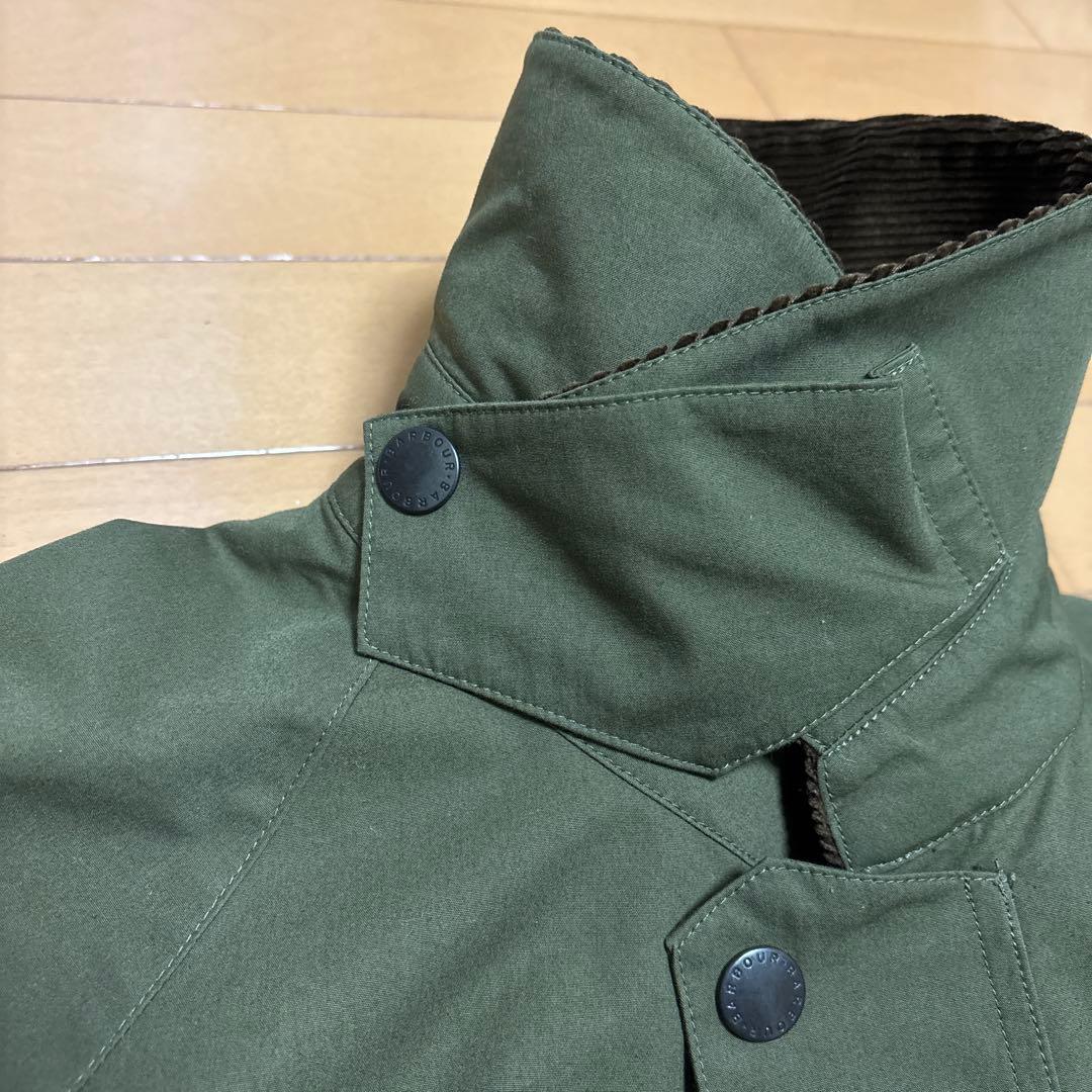 セール　23AW LOOSE BEDALE 美品