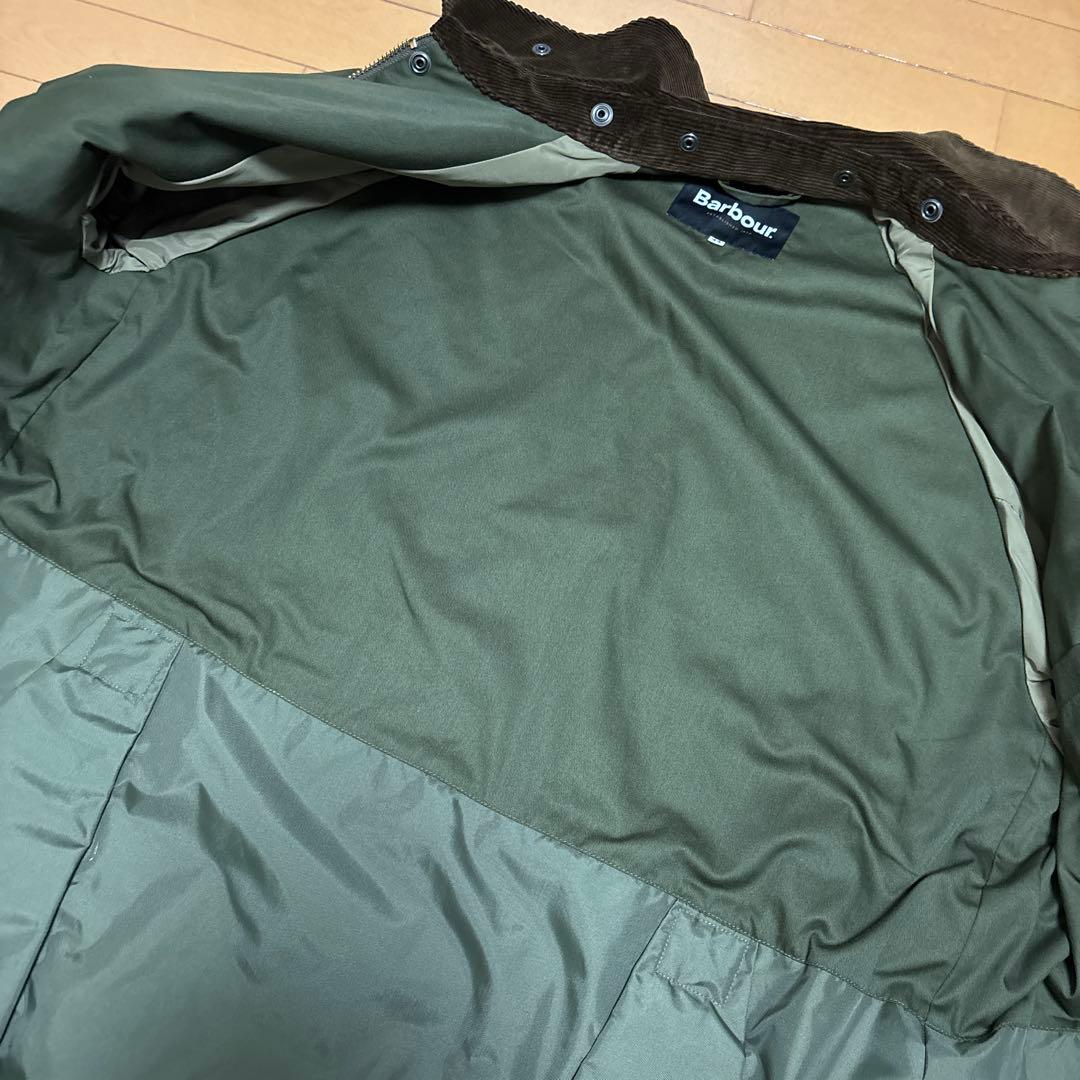 セール　23AW LOOSE BEDALE 美品