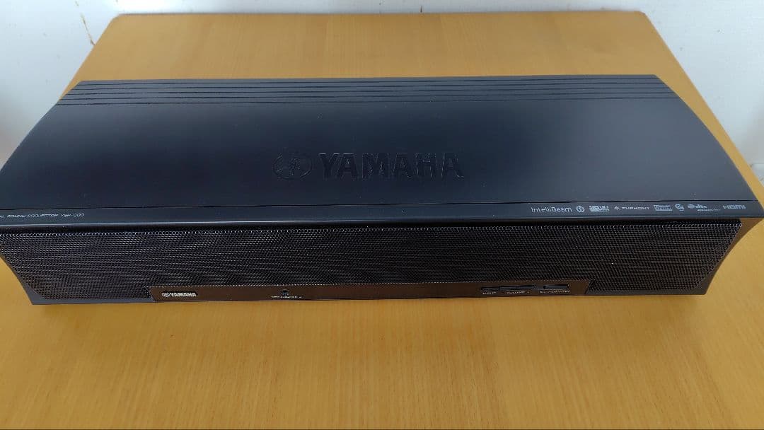 YAMAHA YSP-600 ホームシアター