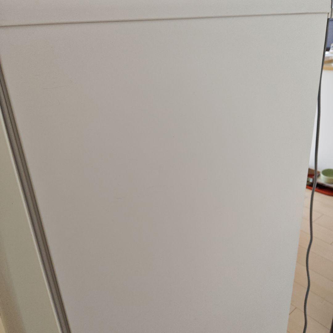 National製 NR-B171R-W ノンフロン冷凍冷蔵庫